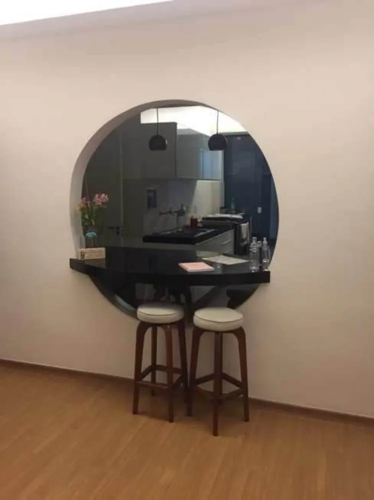 Apartamento, 3 quartos, 155 m² - Foto 6