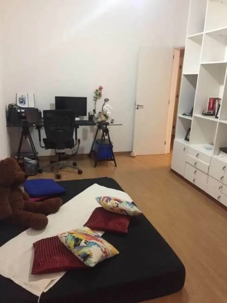 Apartamento, 3 quartos, 155 m² - Foto 3