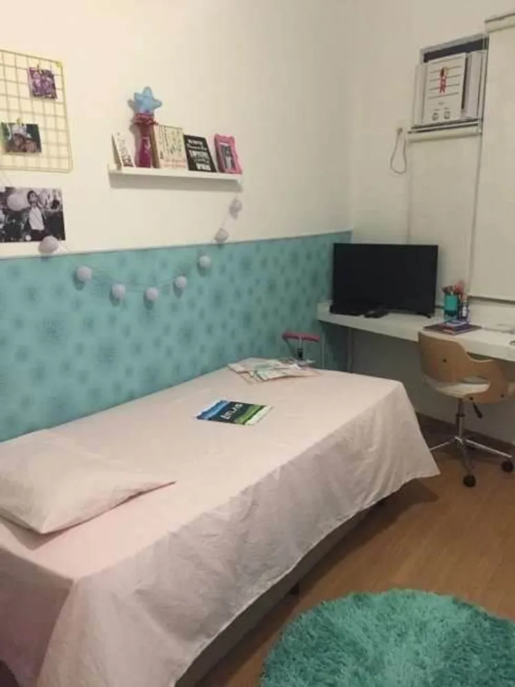 Apartamento, 3 quartos, 155 m² - Foto 9