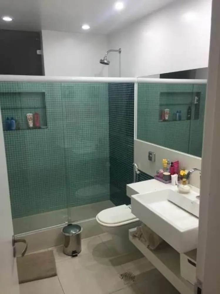 Apartamento, 3 quartos, 155 m² - Foto 13