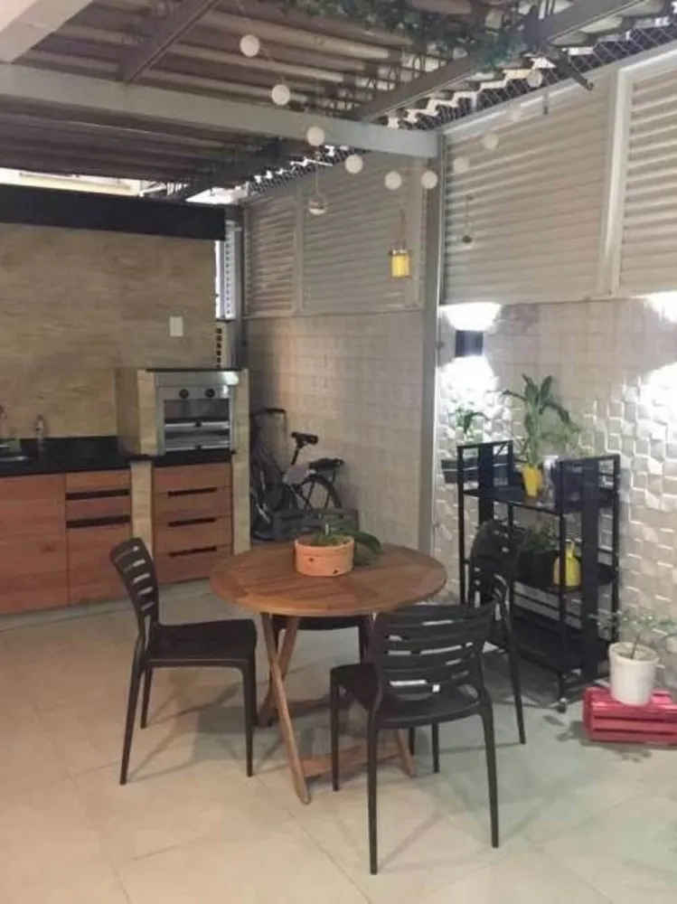 Apartamento, 3 quartos, 155 m² - Foto 7