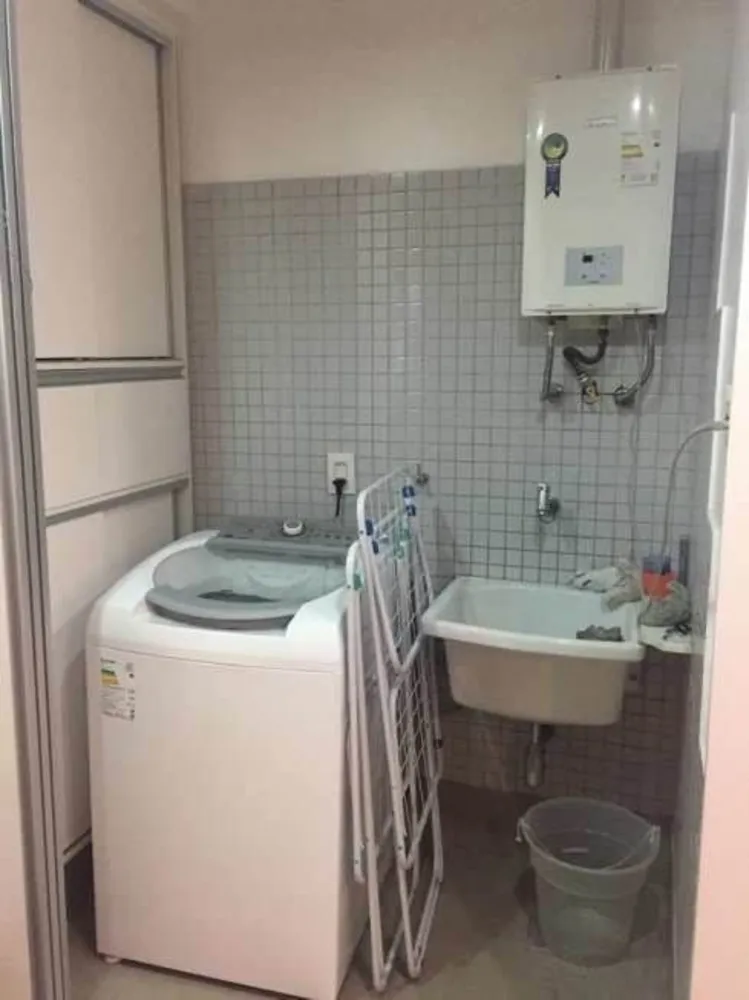 Apartamento, 3 quartos, 155 m² - Foto 16