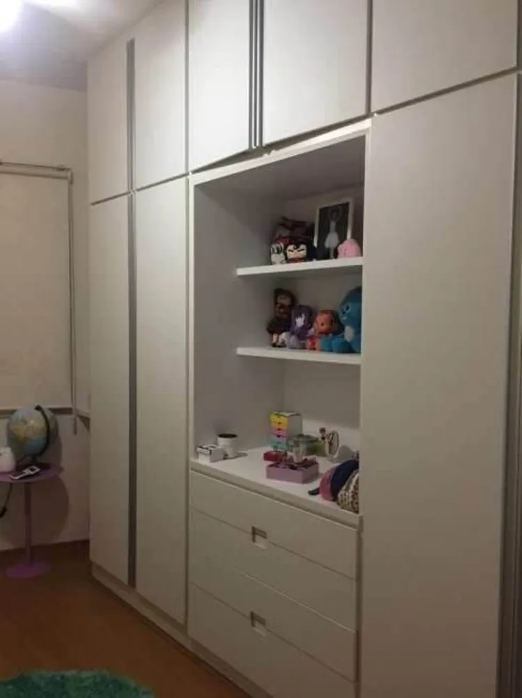 Apartamento, 3 quartos, 155 m² - Foto 11