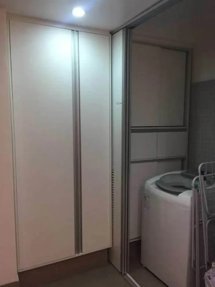 Apartamento, 3 quartos, 155 m² - Foto 17