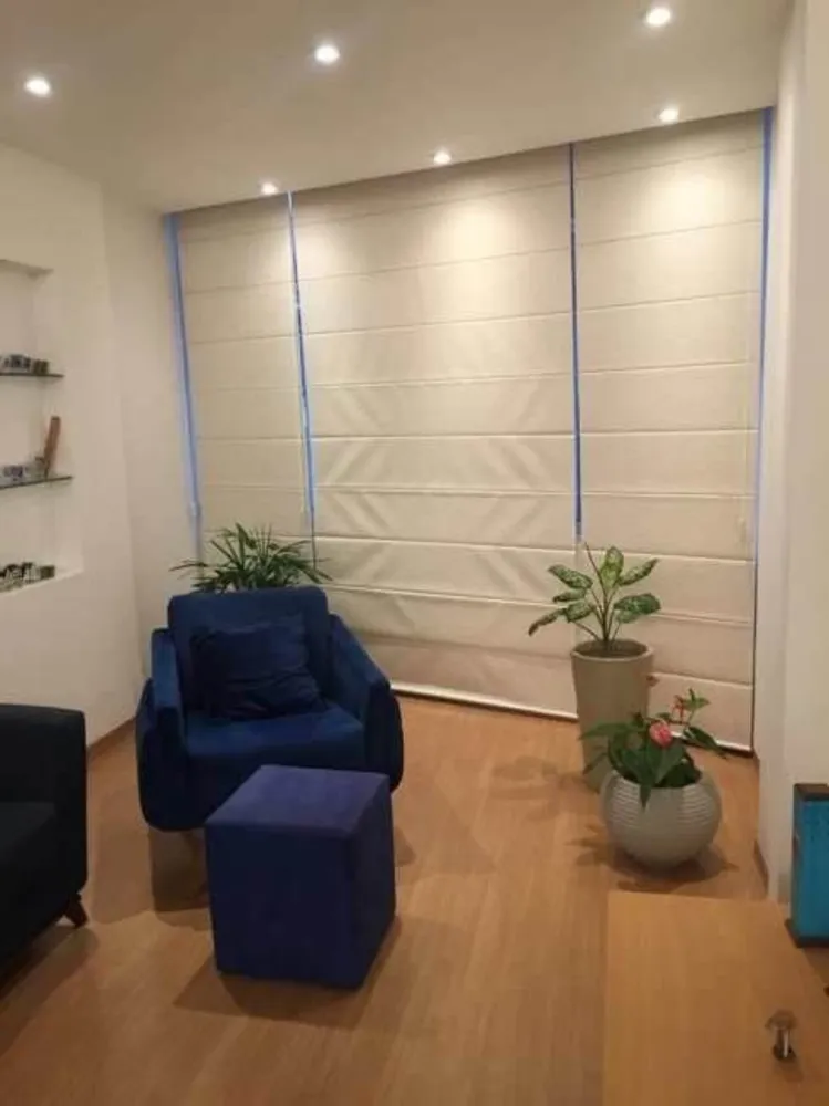 Apartamento, 3 quartos, 155 m² - Foto 5