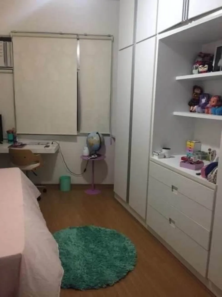 Apartamento, 3 quartos, 155 m² - Foto 10
