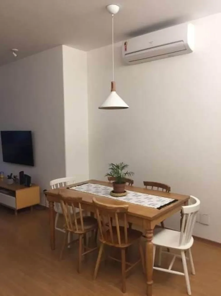 Apartamento, 3 quartos, 155 m² - Foto 4