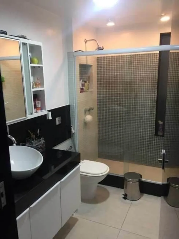 Apartamento, 3 quartos, 155 m² - Foto 12
