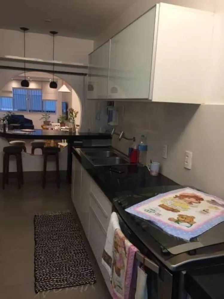 Apartamento, 3 quartos, 155 m² - Foto 14