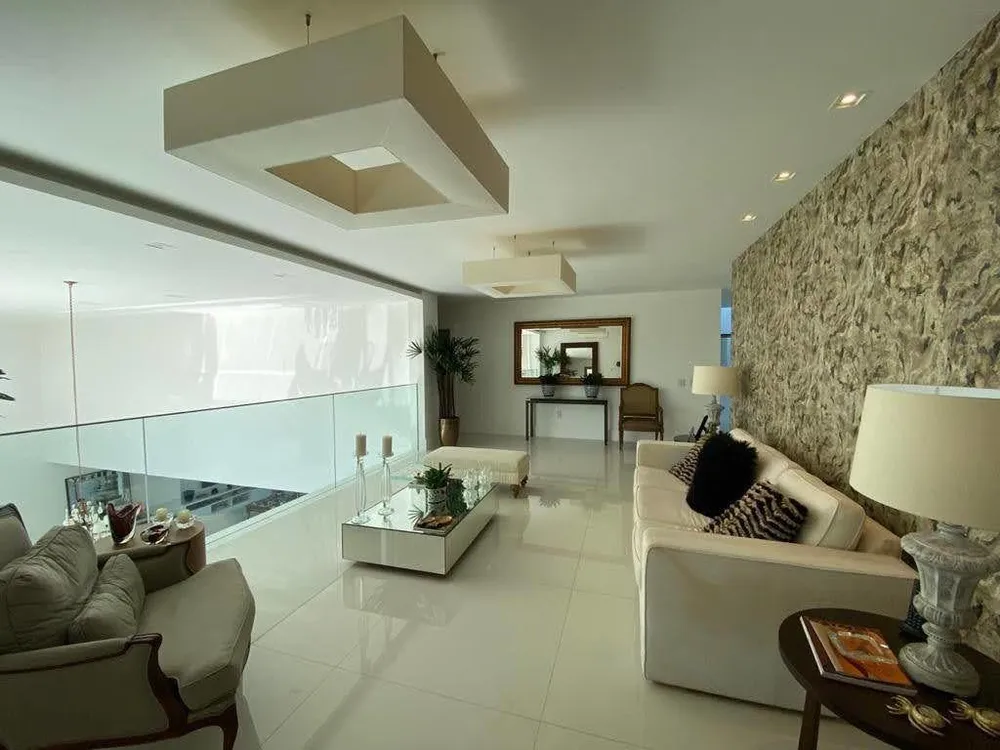 Casa, 5 quartos, 1060 m² - Foto 20