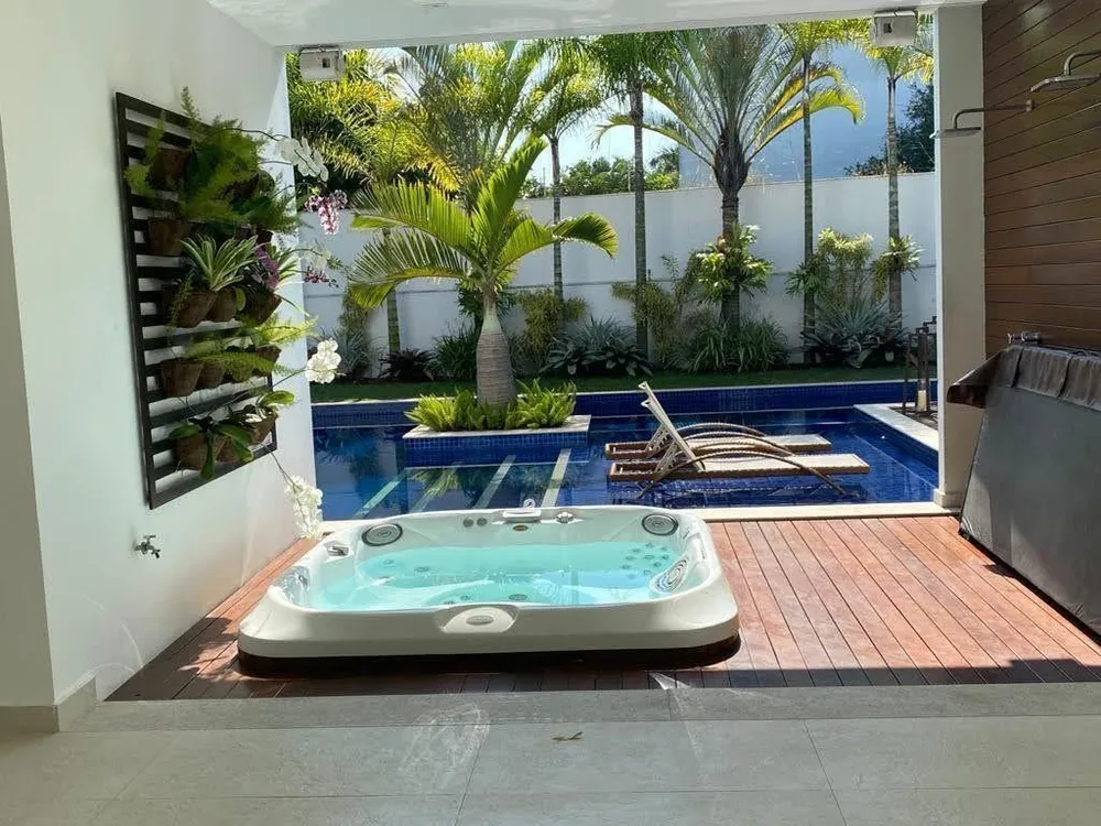 Casa, 5 quartos, 1060 m² - Foto 30