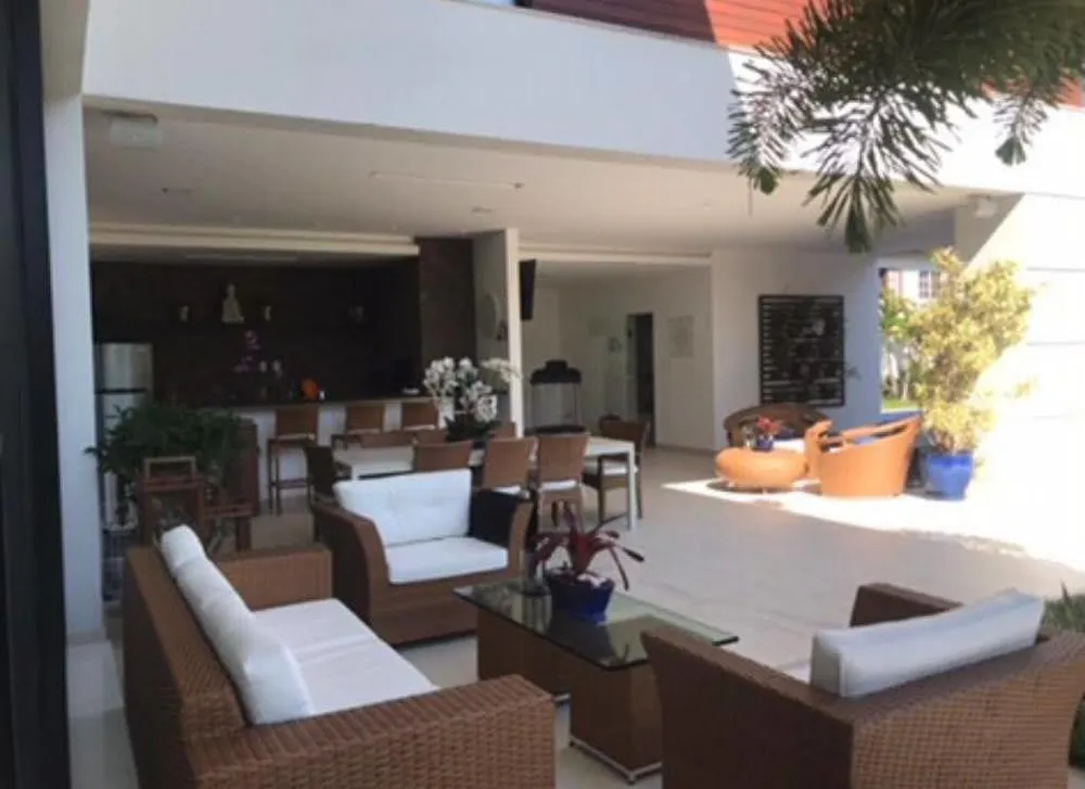 Casa, 5 quartos, 1060 m² - Foto 4