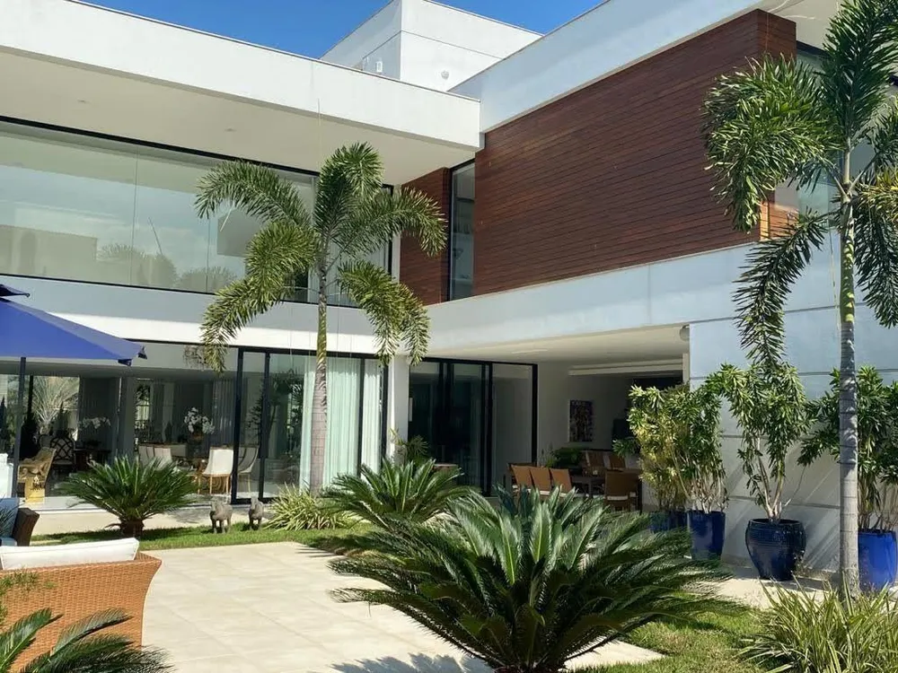 Casa, 5 quartos, 1060 m² - Foto 29
