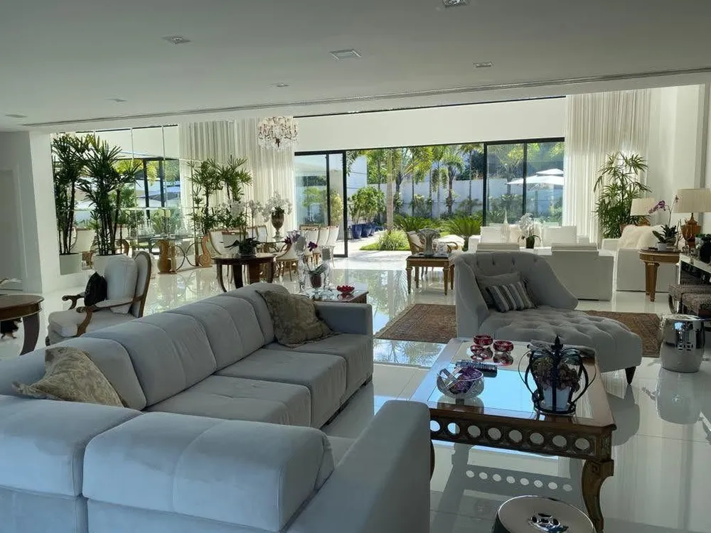 Casa, 5 quartos, 1060 m² - Foto 11