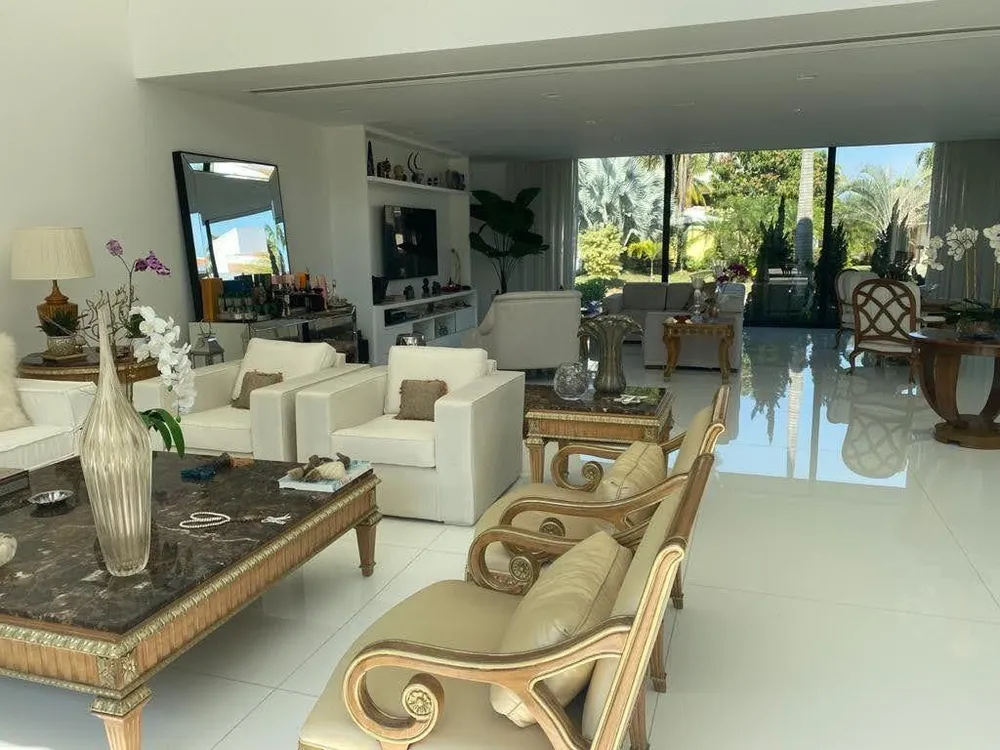 Casa, 5 quartos, 1060 m² - Foto 13