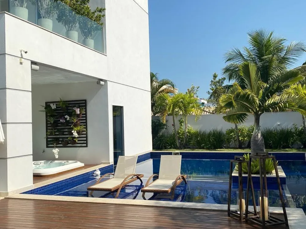 Casa, 5 quartos, 1060 m² - Foto 39