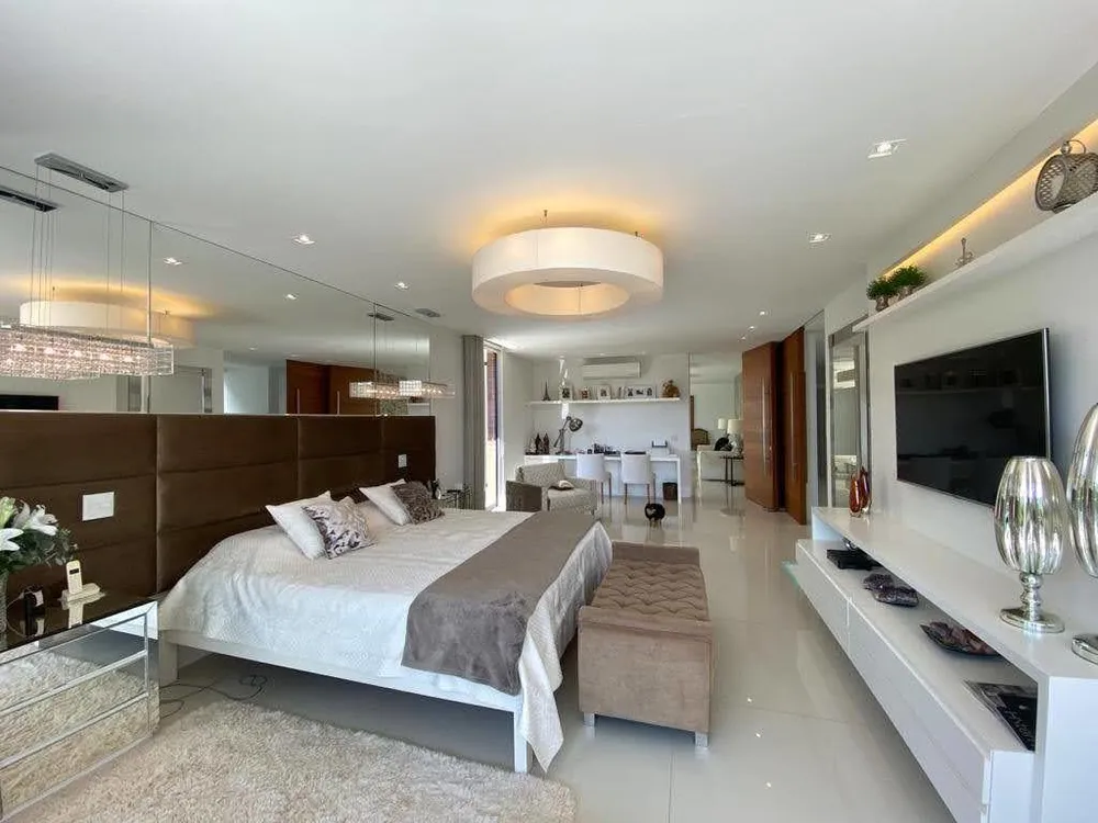 Casa, 5 quartos, 1060 m² - Foto 14