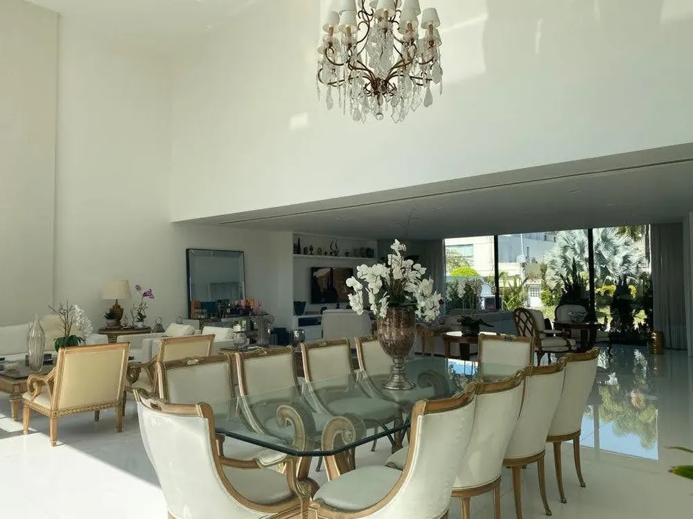 Casa, 5 quartos, 1060 m² - Foto 10