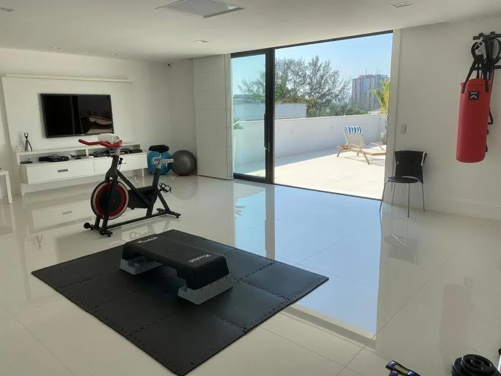 Casa, 5 quartos, 1060 m² - Foto 3