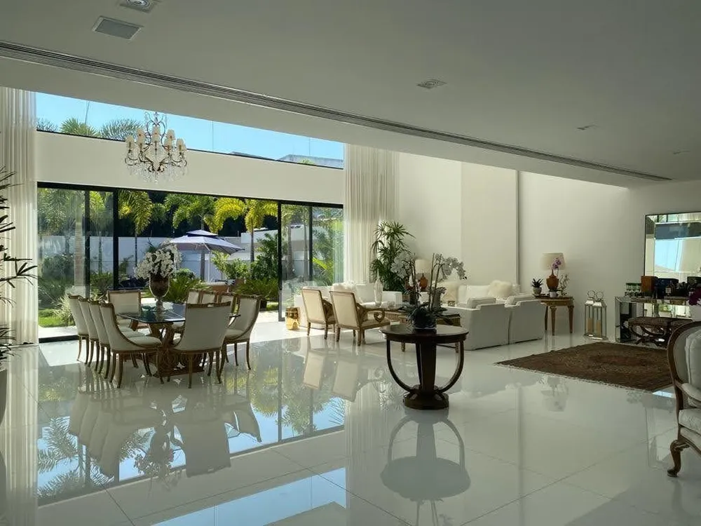 Casa, 5 quartos, 1060 m² - Foto 19