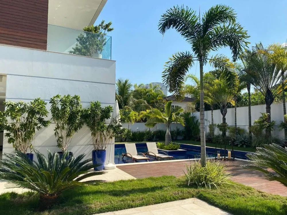 Casa, 5 quartos, 1060 m² - Foto 32