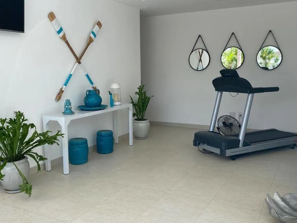 Casa, 5 quartos, 1060 m² - Foto 28