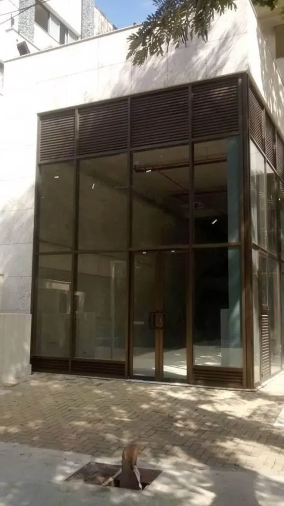 Loja-Salão, 244 m² - Foto 44