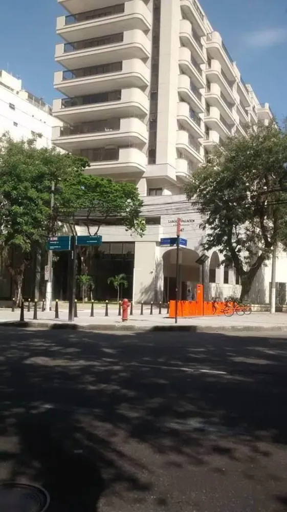 Loja-Salão, 244 m² - Foto 43