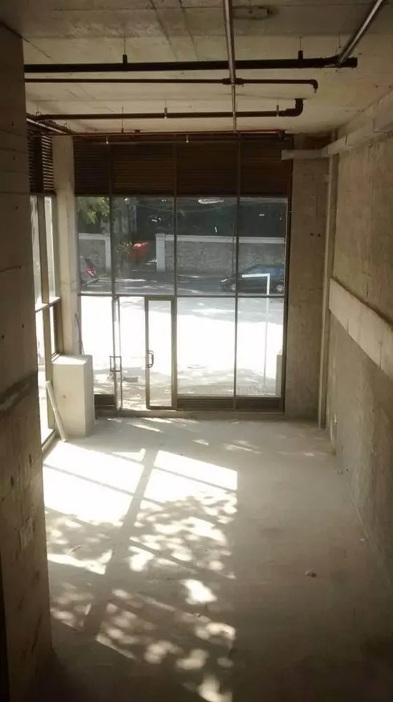 Loja-Salão, 244 m² - Foto 37