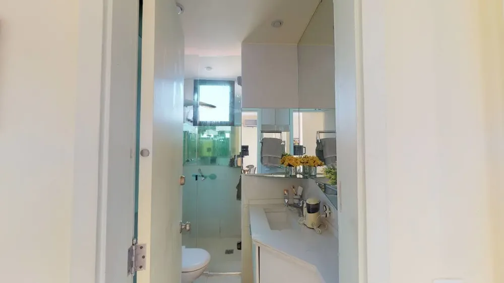 Flat/Apart Hotel, 1 quarto, 60 m² - Foto 7