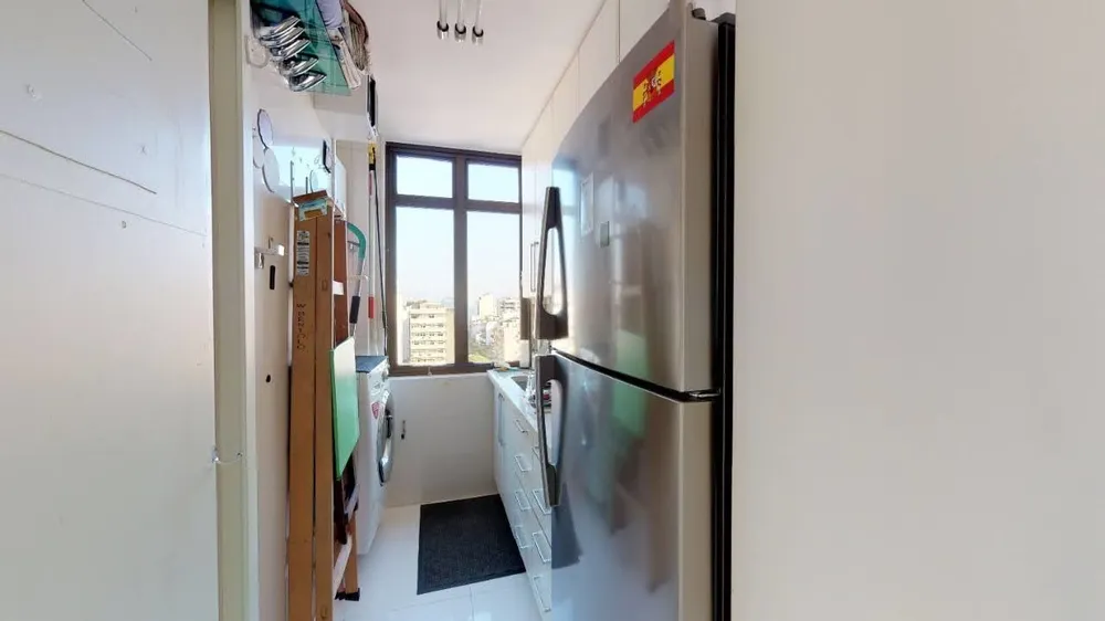 Flat/Apart Hotel, 1 quarto, 60 m² - Foto 9