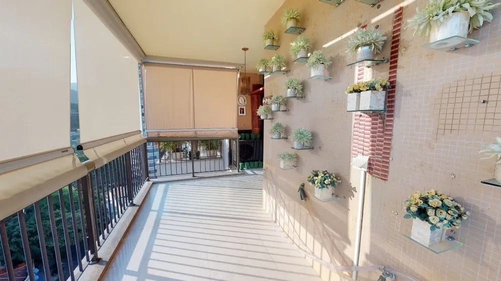 Flat/Apart Hotel, 1 quarto, 60 m² - Foto 3