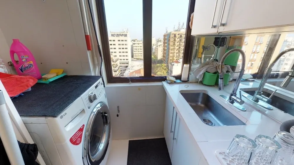 Flat/Apart Hotel, 1 quarto, 60 m² - Foto 5