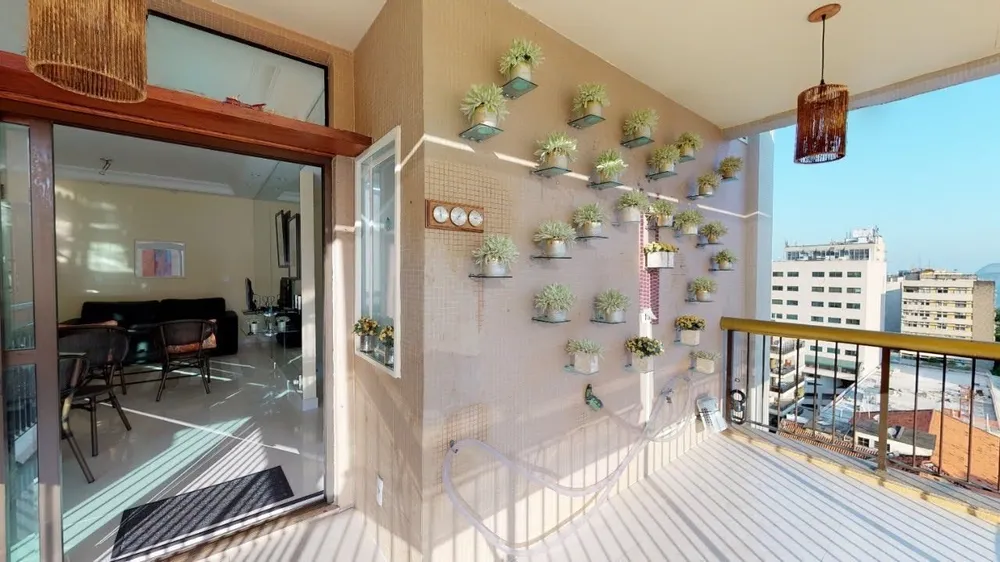 Flat/Apart Hotel, 1 quarto, 60 m² - Foto 6