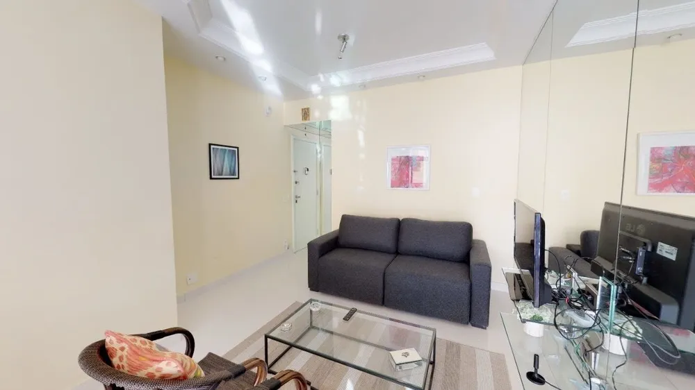 Flat/Apart Hotel, 1 quarto, 60 m² - Foto 10
