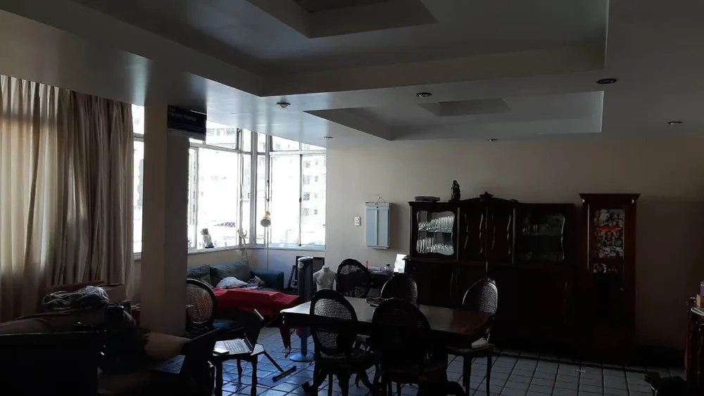 Apartamento, 3 quartos, 180 m² - Foto 2