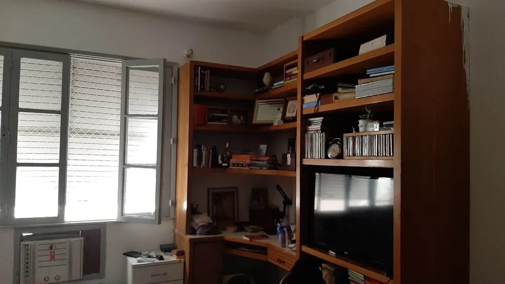 Apartamento, 3 quartos, 180 m² - Foto 7