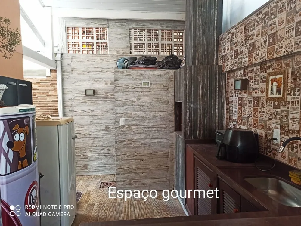 Casa, 3 quartos, 161 m² - Foto 7