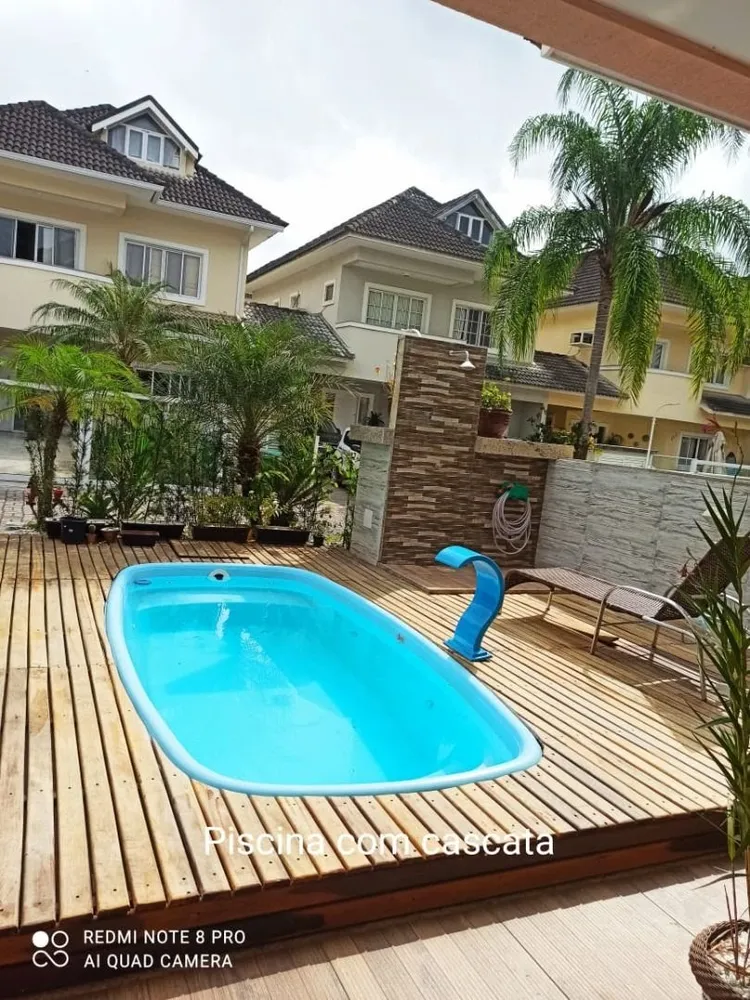 Casa, 3 quartos, 161 m² - Foto 3