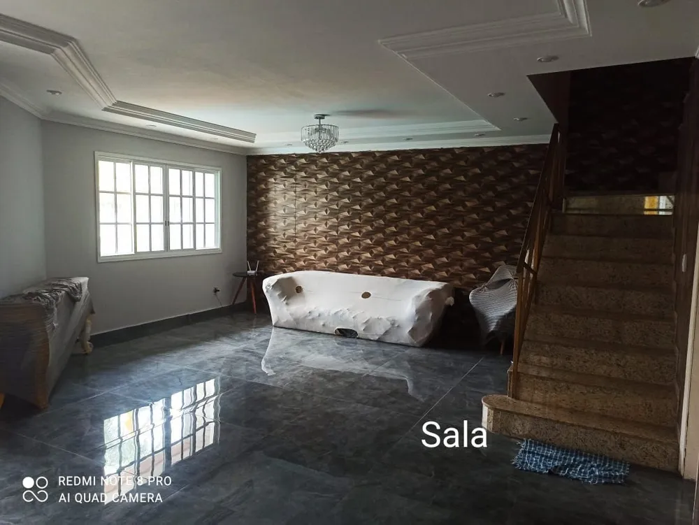 Casa, 3 quartos, 161 m² - Foto 23