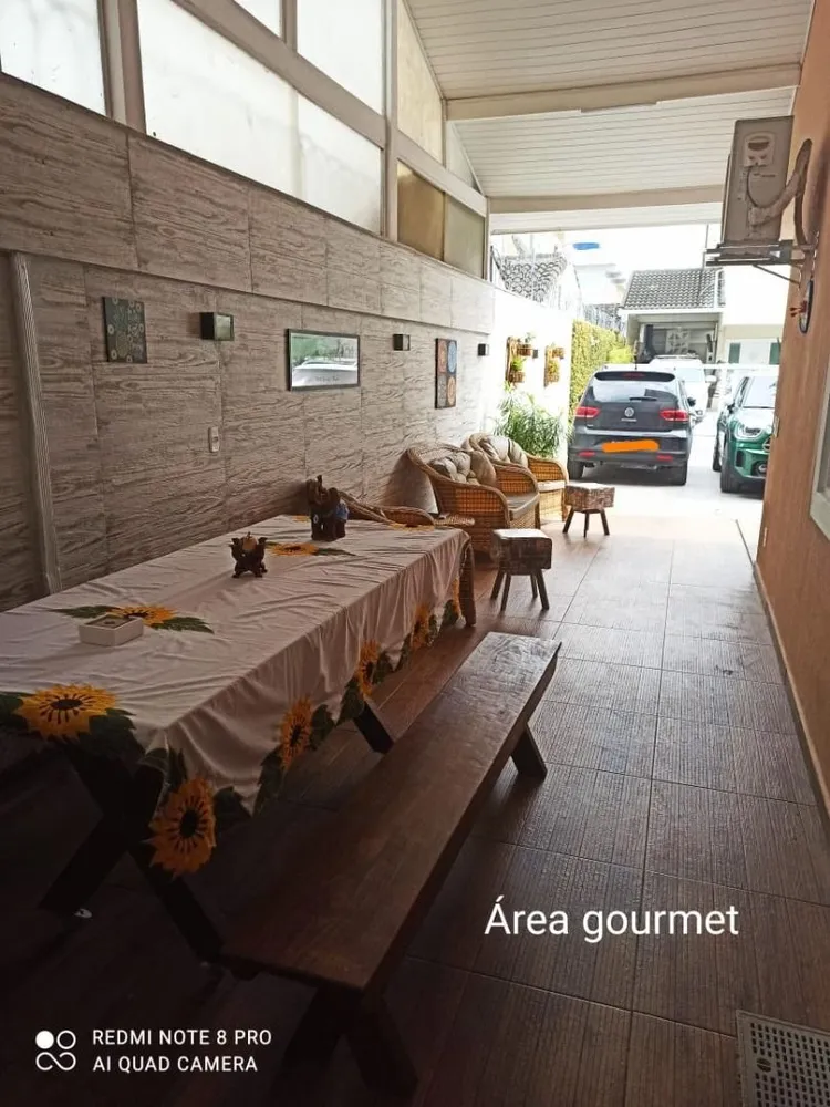Casa, 3 quartos, 161 m² - Foto 12