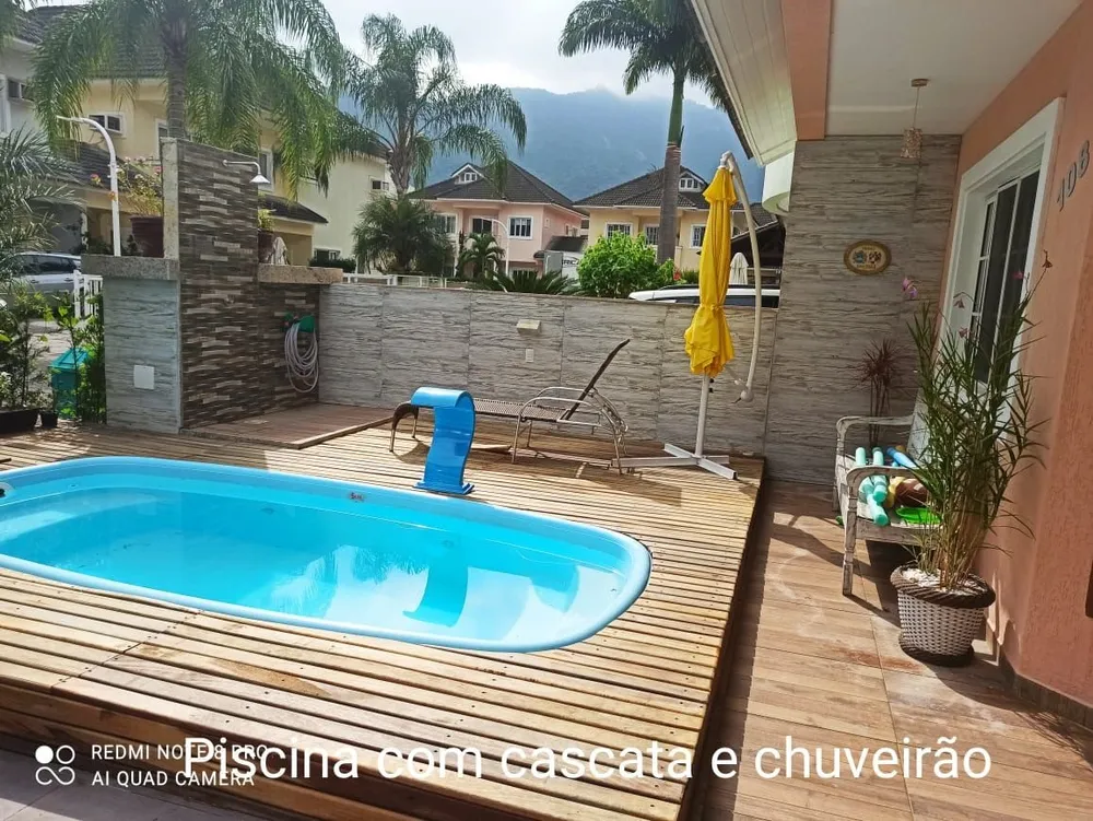Casa, 3 quartos, 161 m² - Foto 2