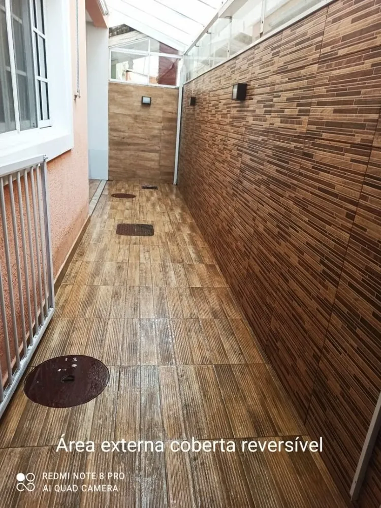 Casa, 3 quartos, 161 m² - Foto 10