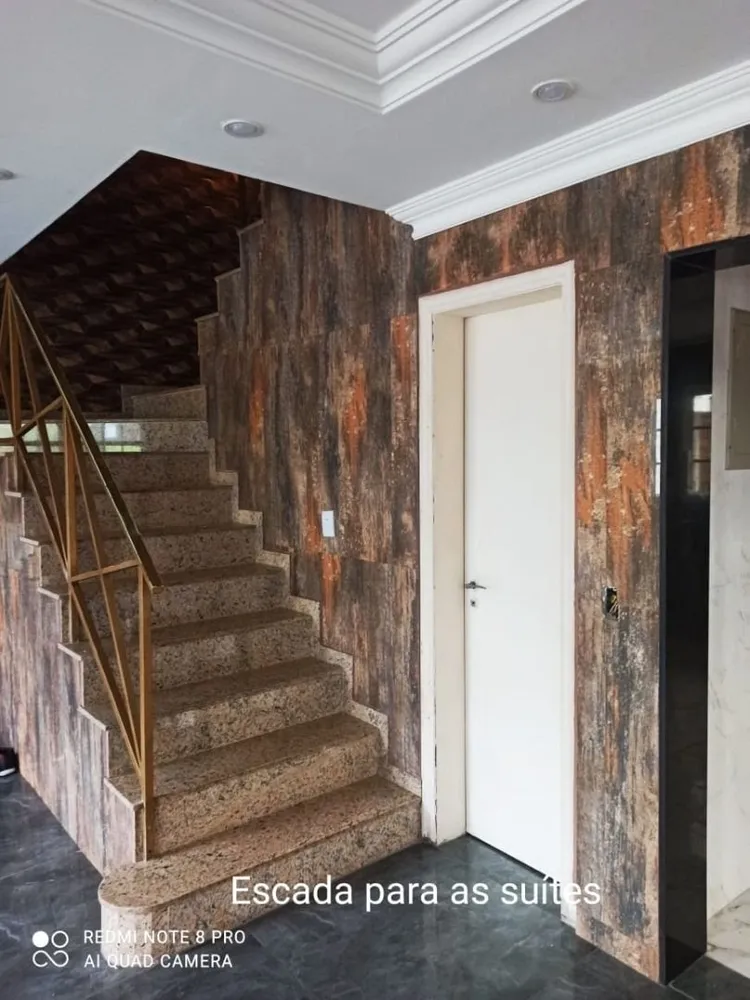 Casa, 3 quartos, 161 m² - Foto 14