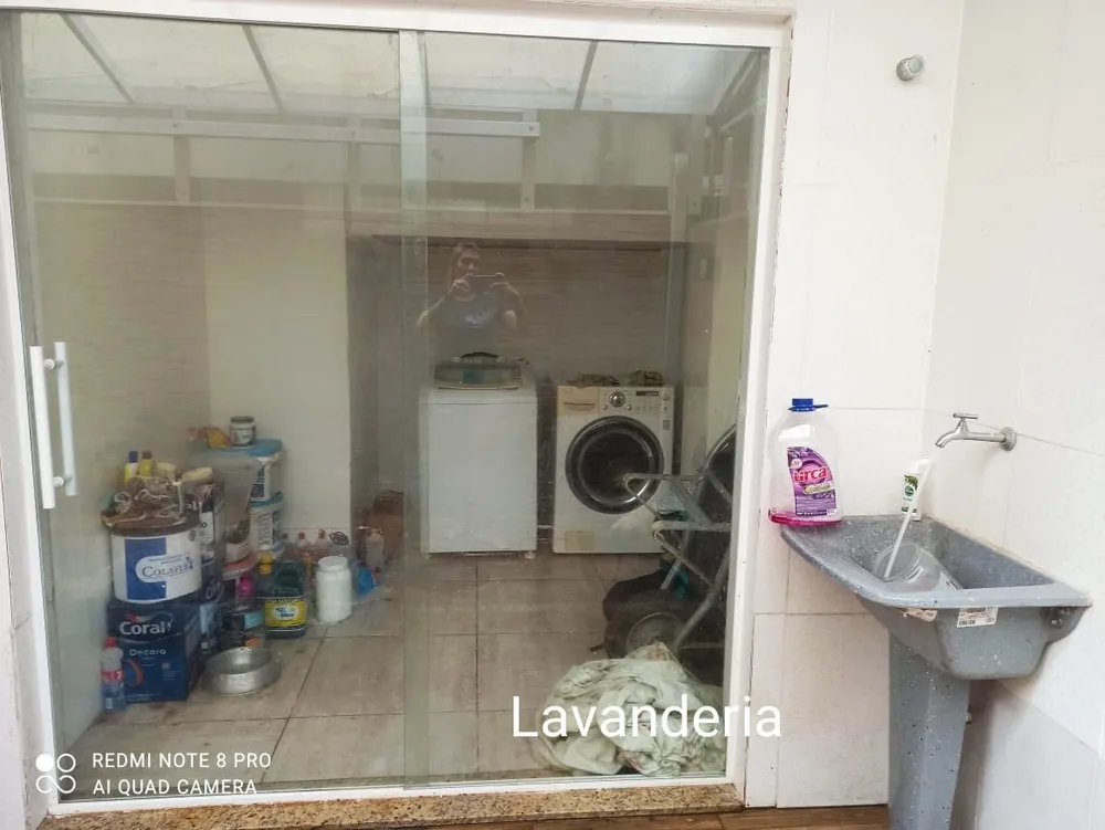 Casa, 3 quartos, 161 m² - Foto 17