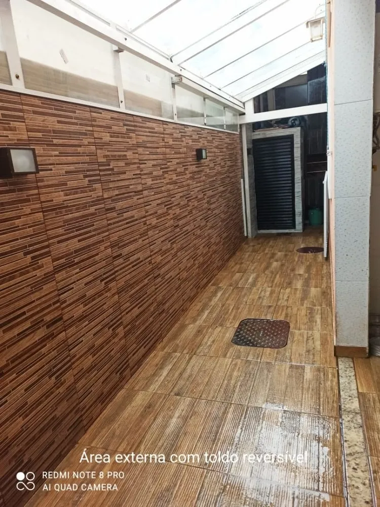 Casa, 3 quartos, 161 m² - Foto 11