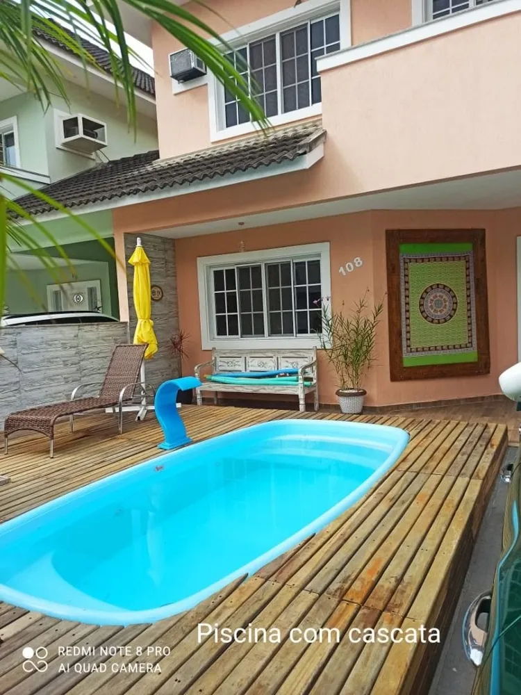 Casa, 3 quartos, 161 m² - Foto 4