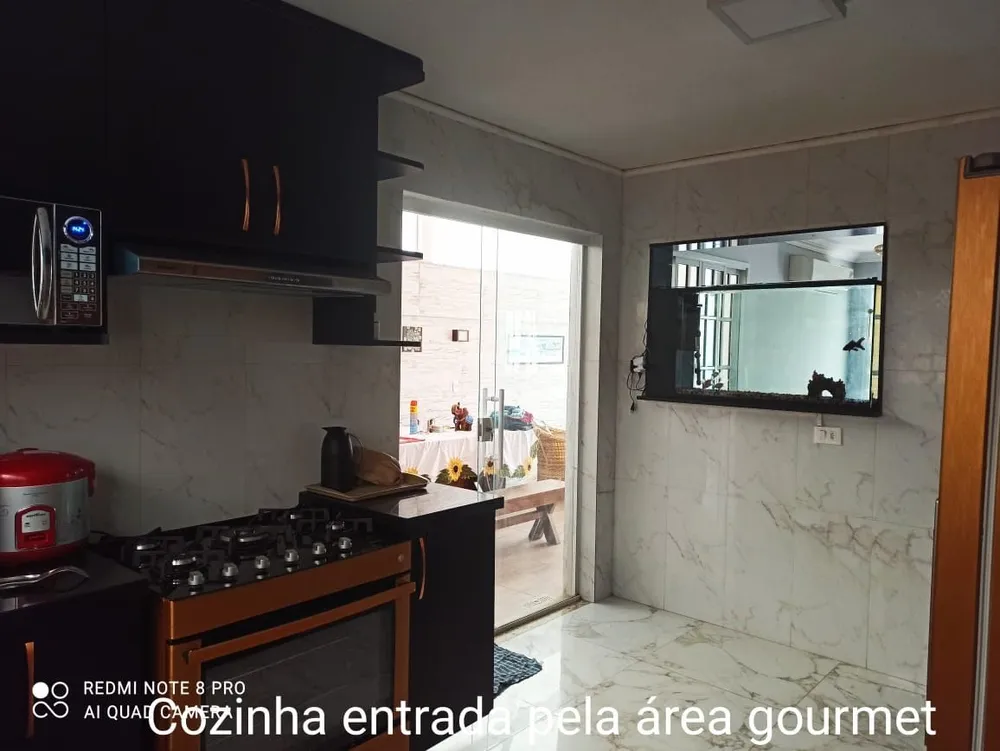 Casa, 3 quartos, 161 m² - Foto 18