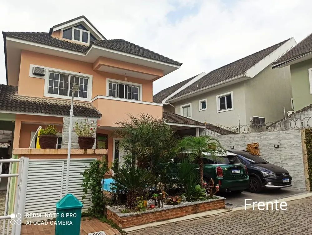 Casa, 3 quartos, 161 m² - Foto 6