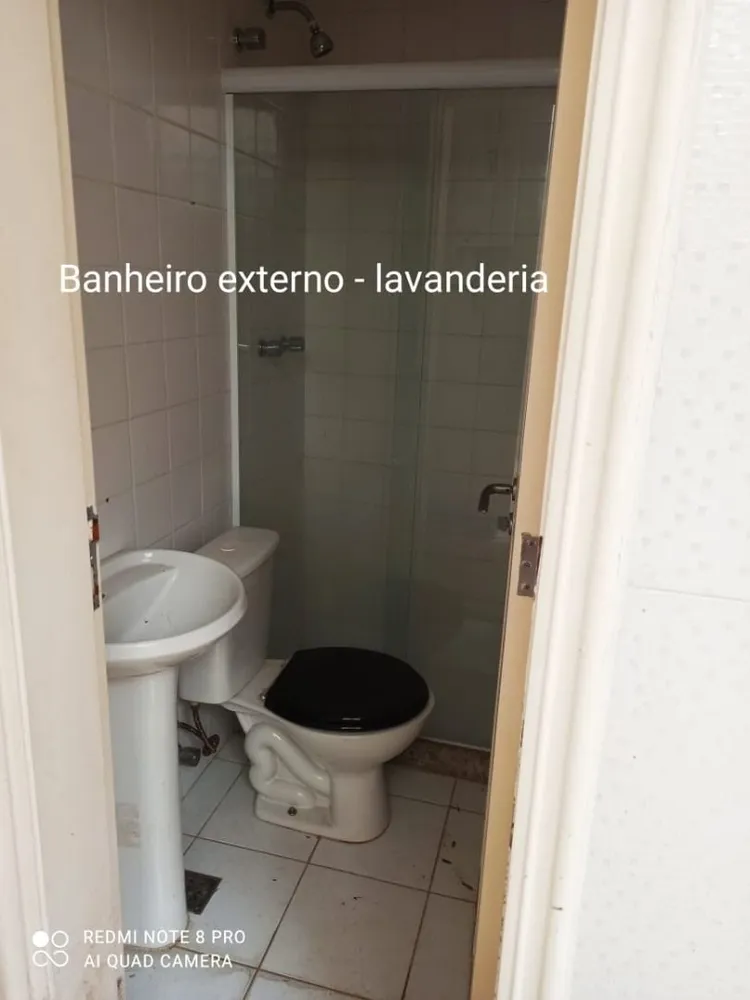 Casa, 3 quartos, 161 m² - Foto 13